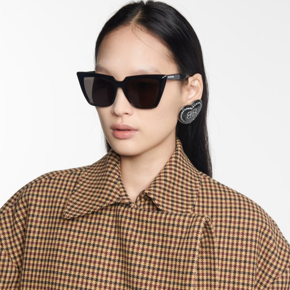 Balenciaga  Sunglasses